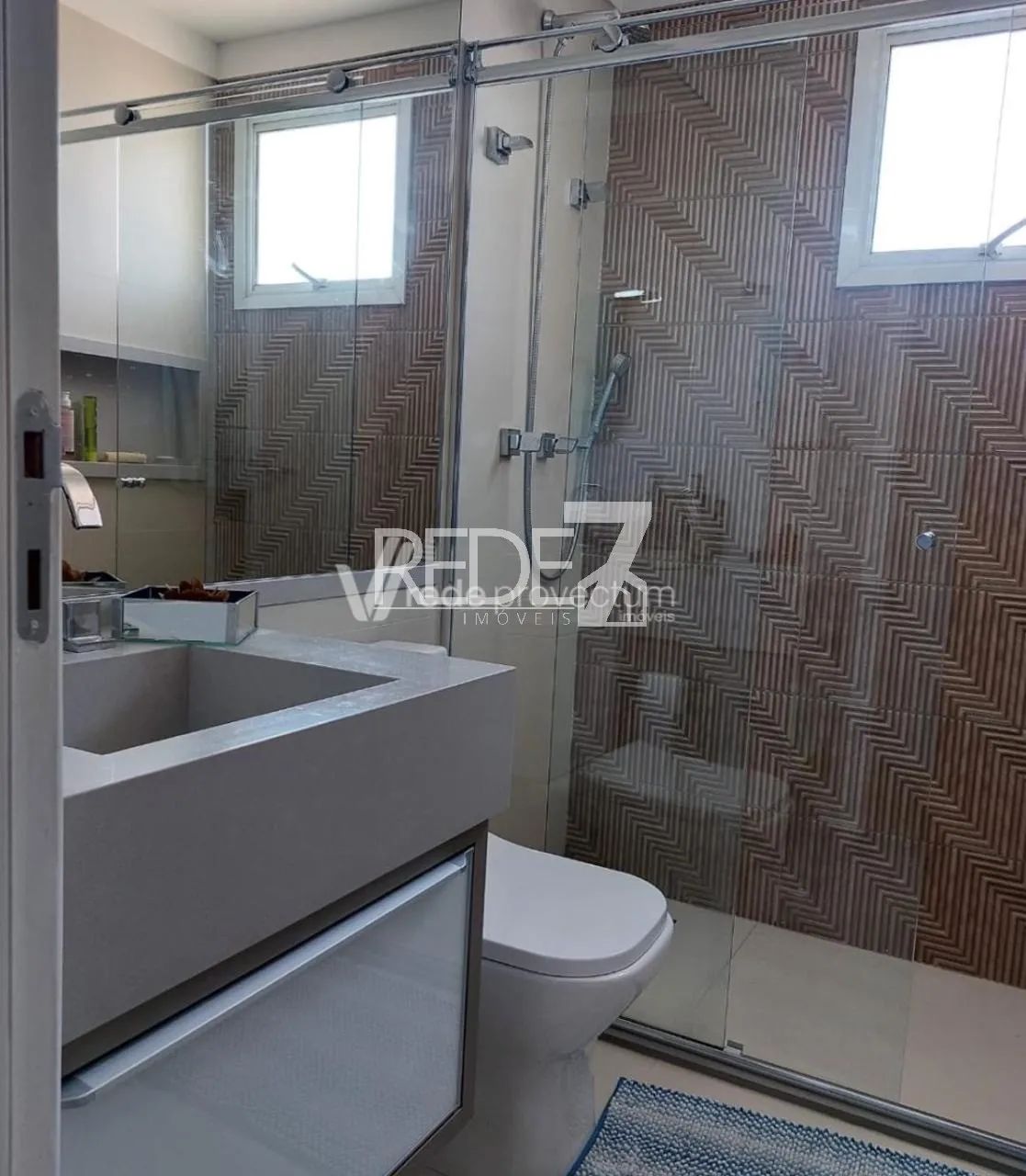 apartamento - Parque Prado - Campinas