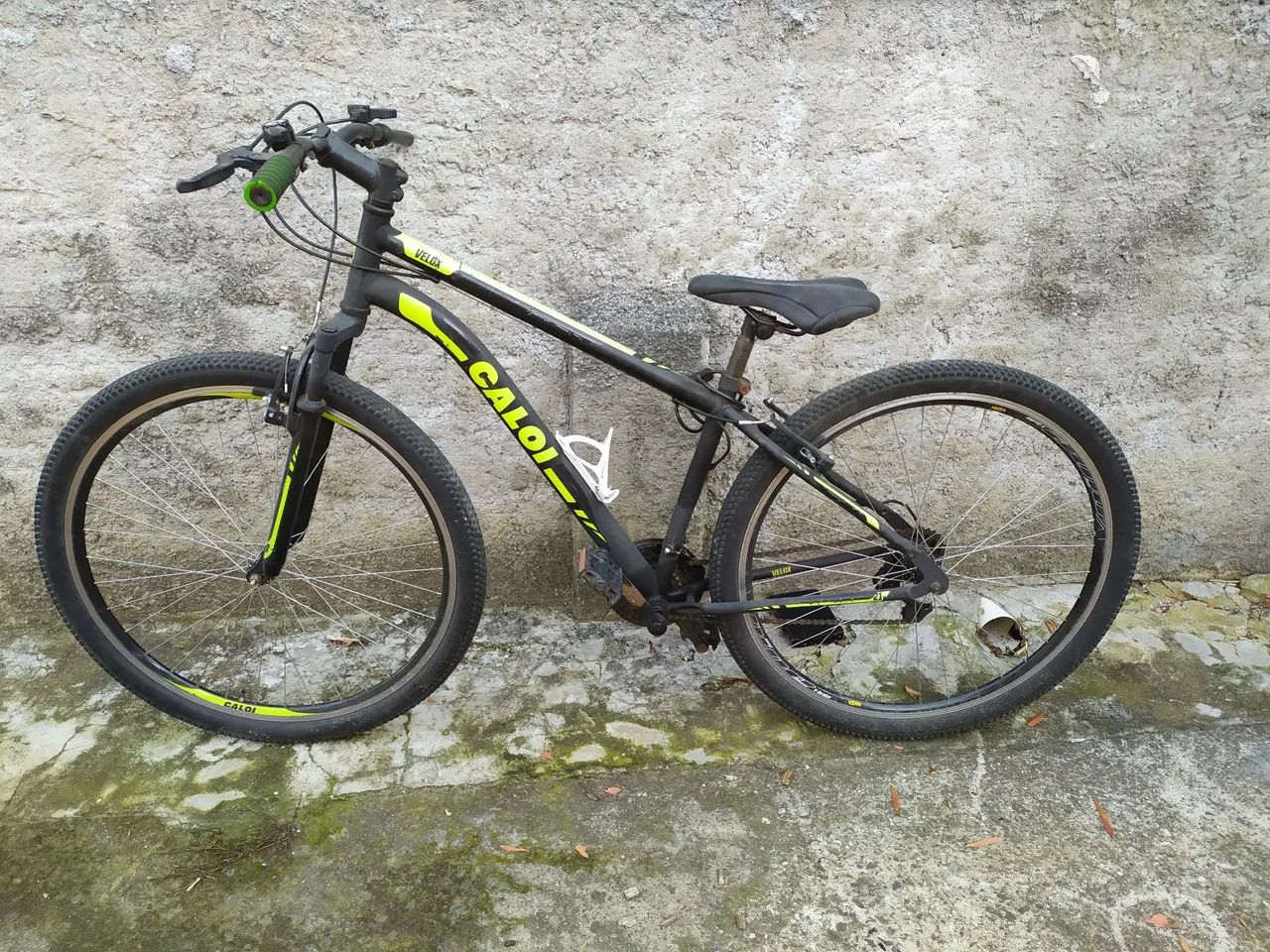 Bicicleta bem conservada  - Foto 2