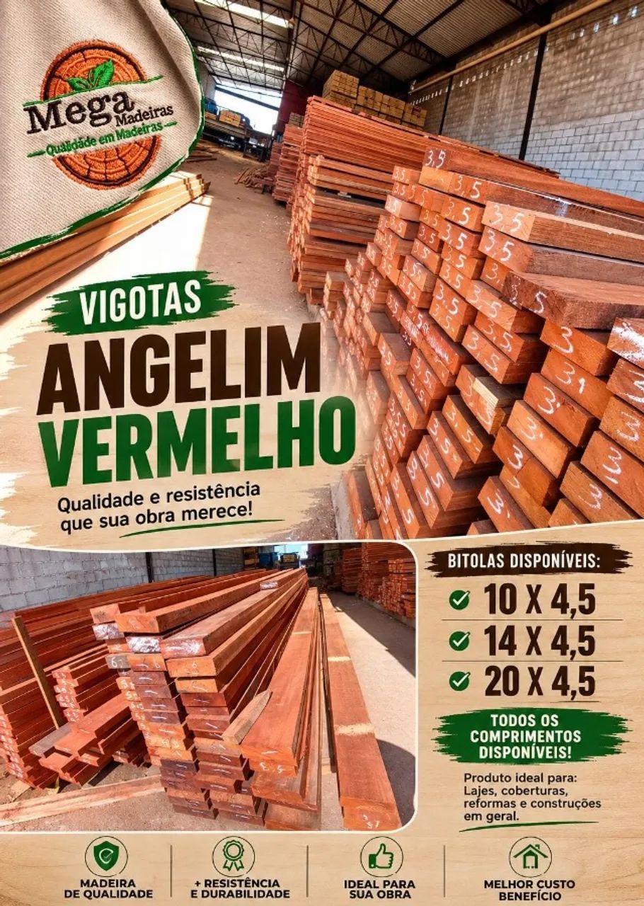 MADEIRAS - Foto 4