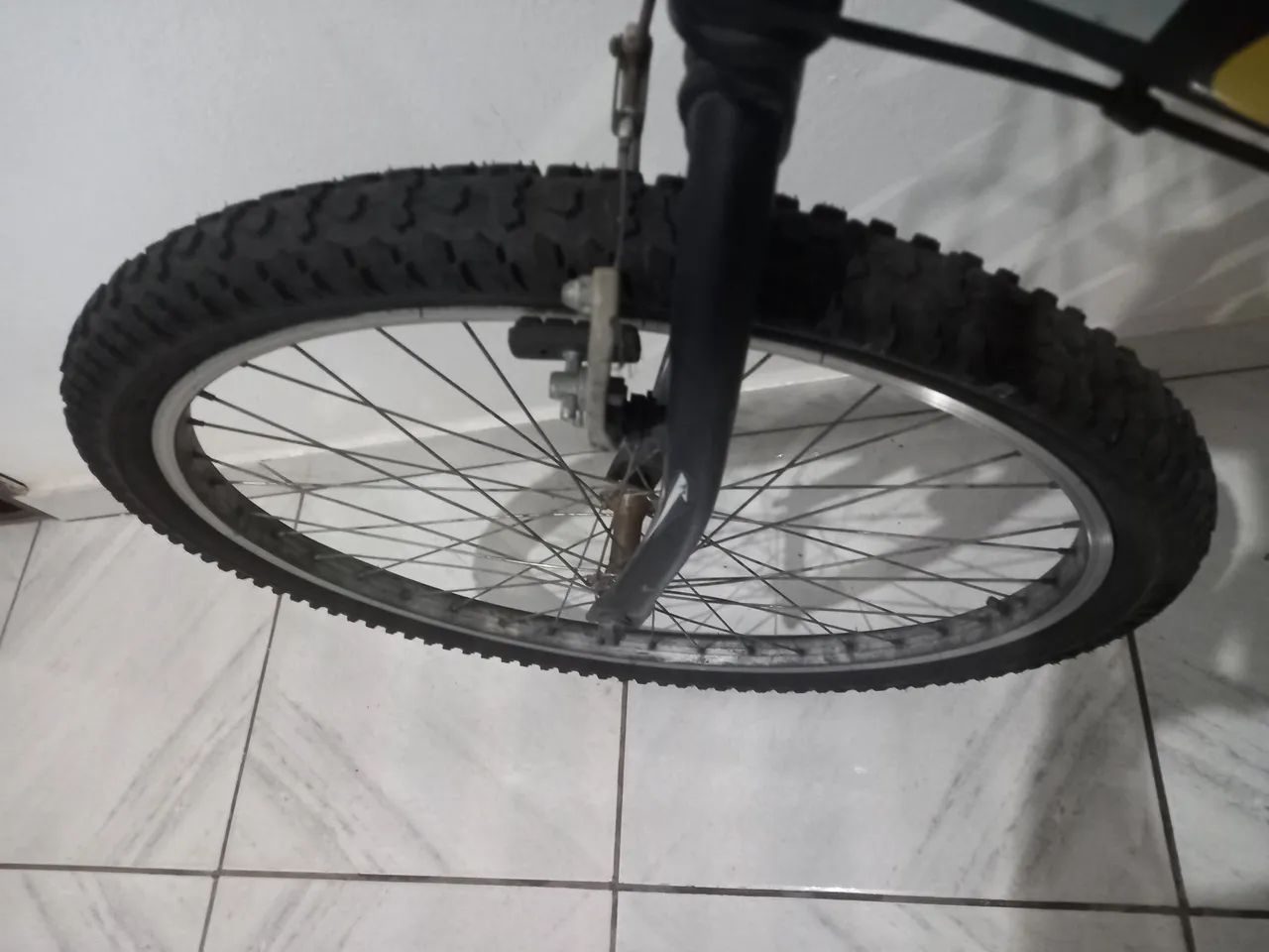 Bicicleta Caloi Aro 26  - Foto 4