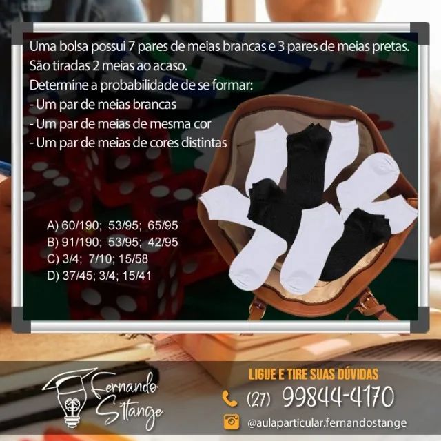 Aula online de Matemática,Física e Química / Reforço Escolar - Foto 2