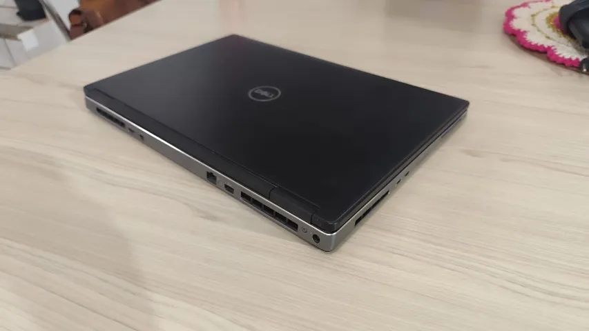 Notebook DELL Precision - Workstation de ALTA PERFORMANCE |core i7|32GB Ram|NVIDIA Quadro - Foto 4
