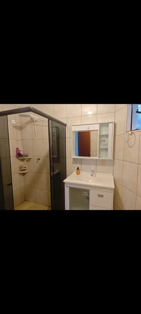 Locação de casa Florianópolis Rio Tavares, 2 suítes e 1 quarto. - Foto 3
