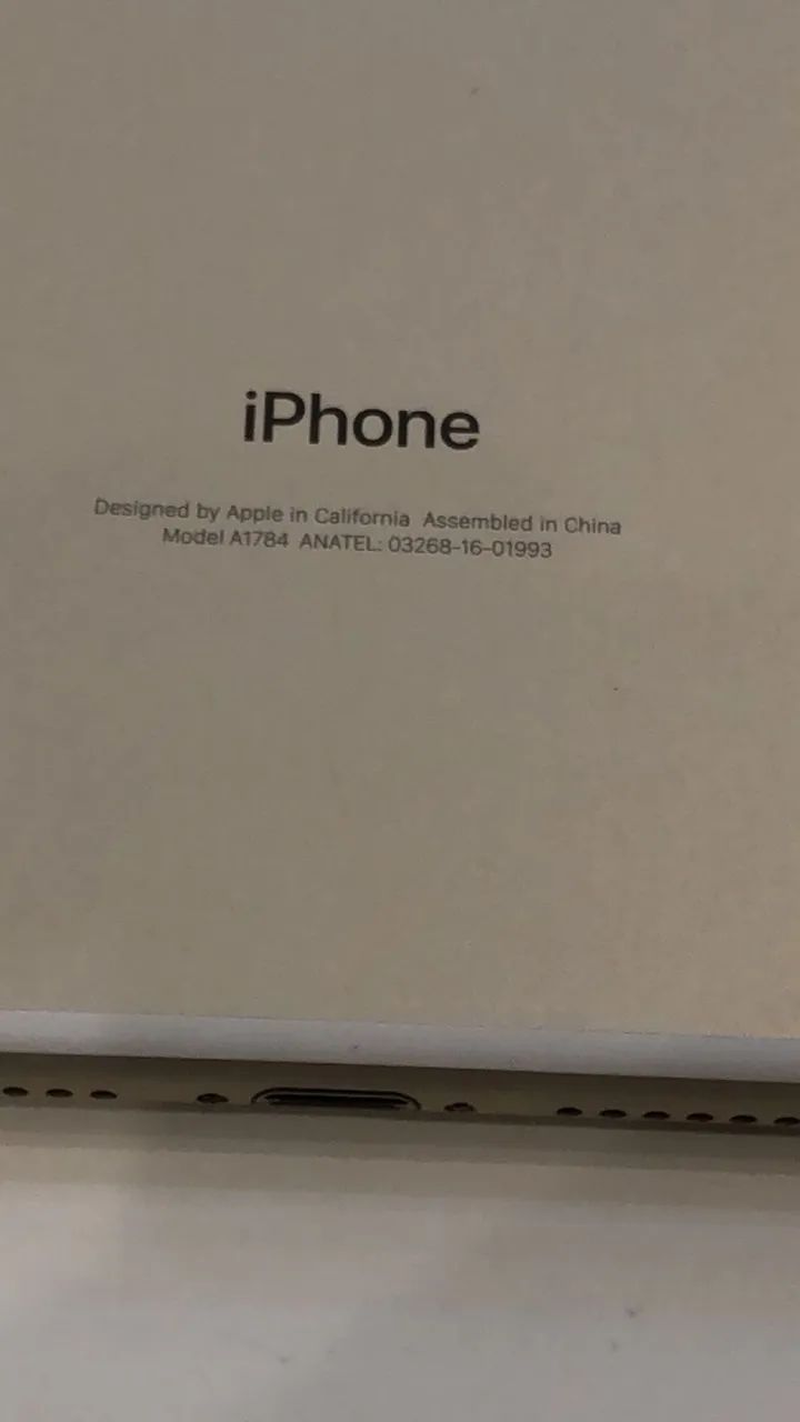 Vendo IPhone 7 Plus 32GB  - Foto 2