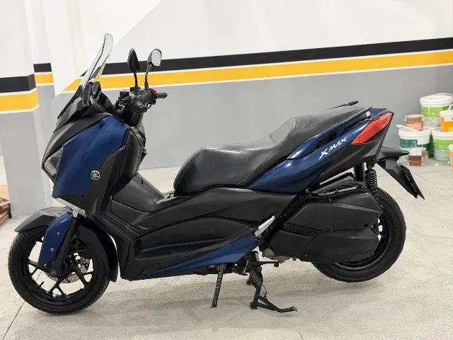 Yamaha Xmax 250 2021 