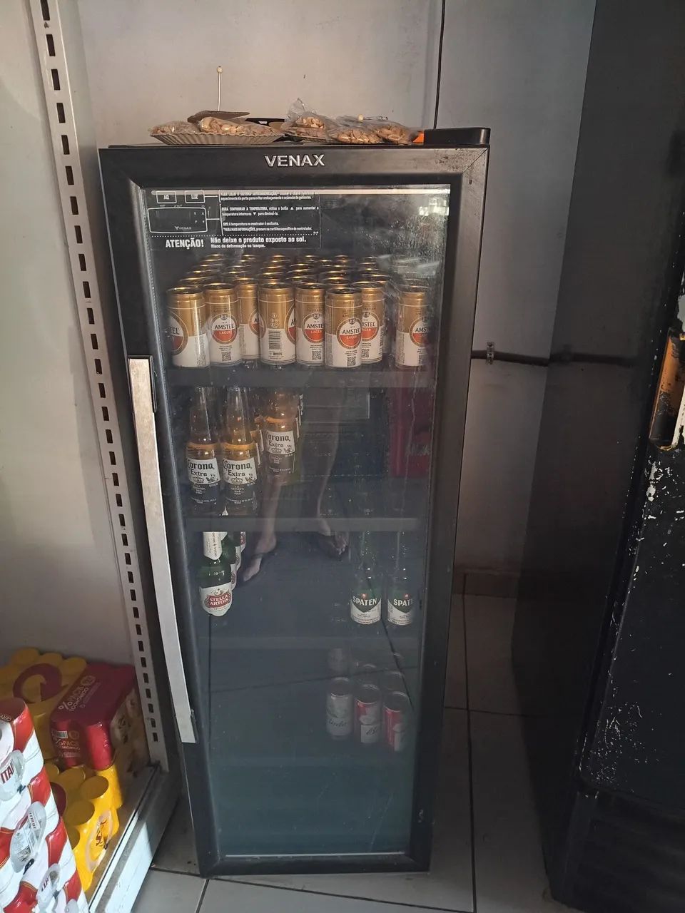 Freezer vertical  - Foto 2