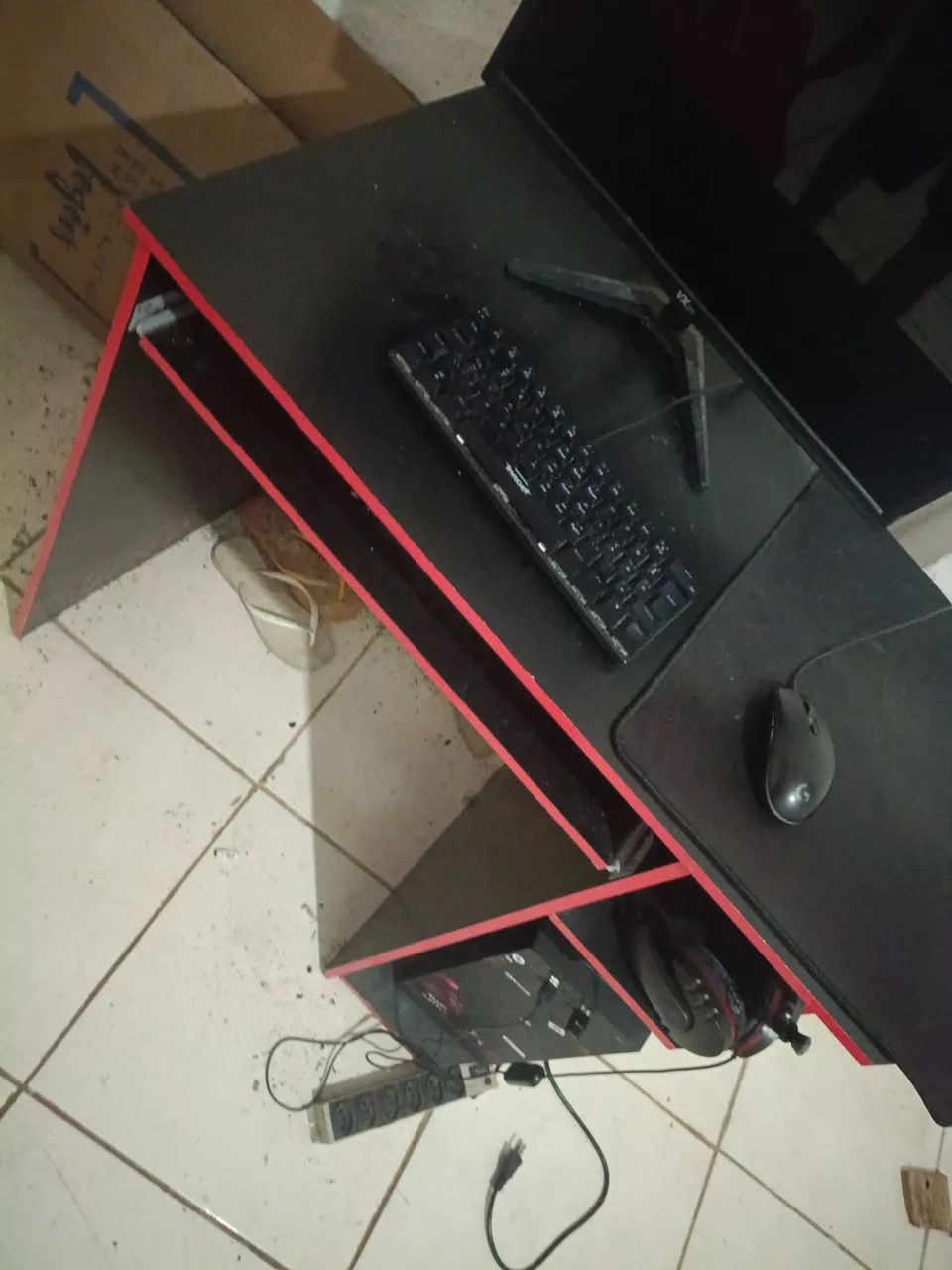 Mesa para computador  - Foto 2