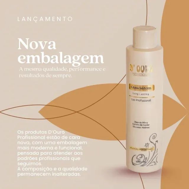 D'Ouro - Foto 4