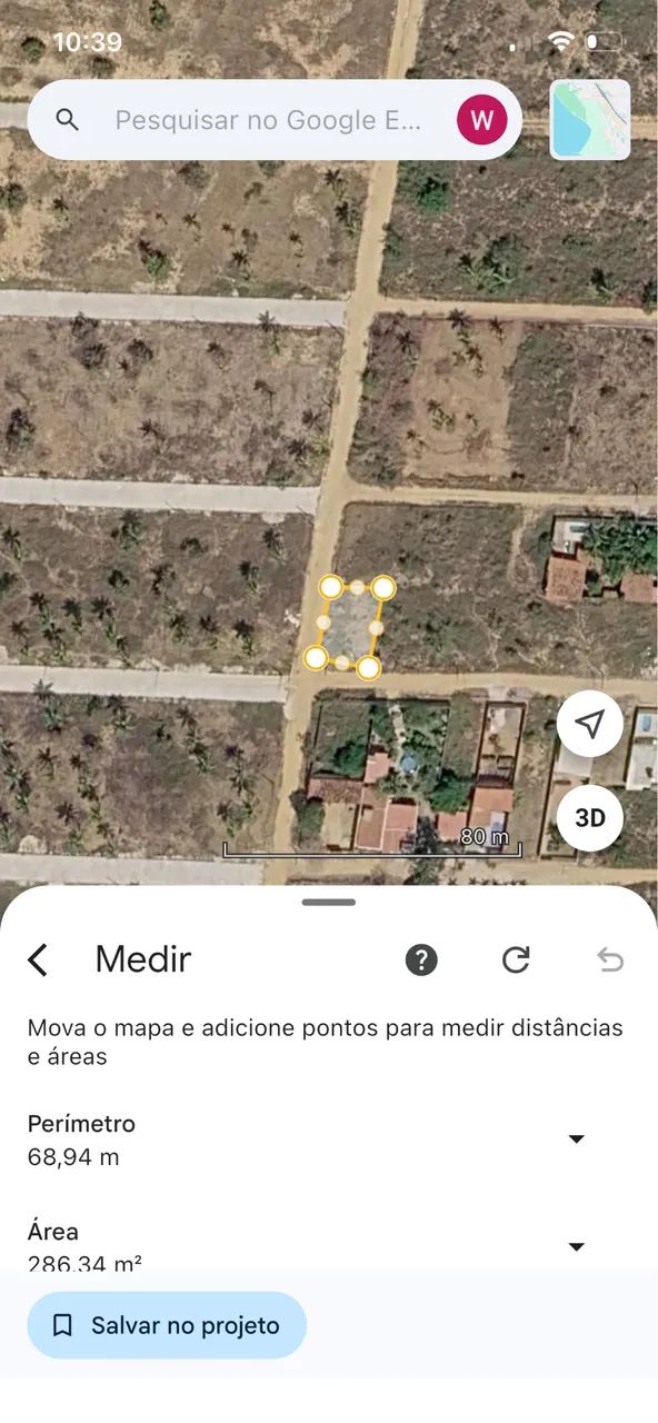 Terreno 