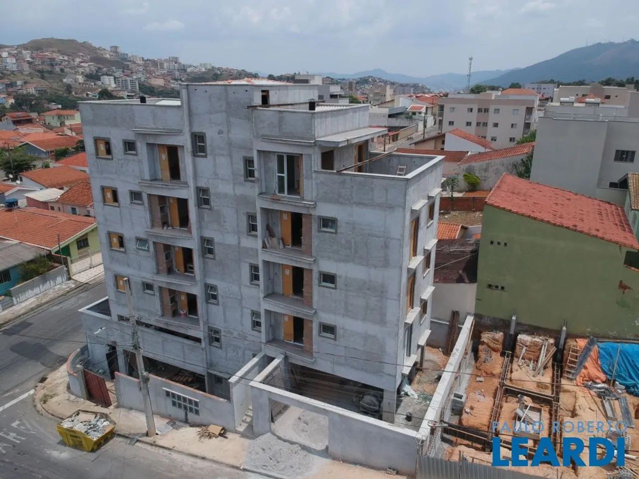 APARTAMENTO - PARQUE PRIMAVERA - MG - Foto 4