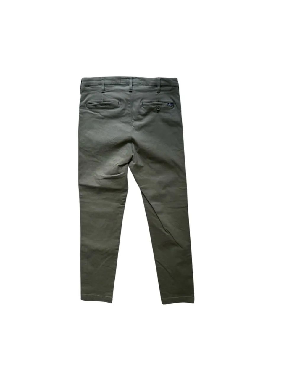 Calça Lacoste slim Fit original  - Foto 2