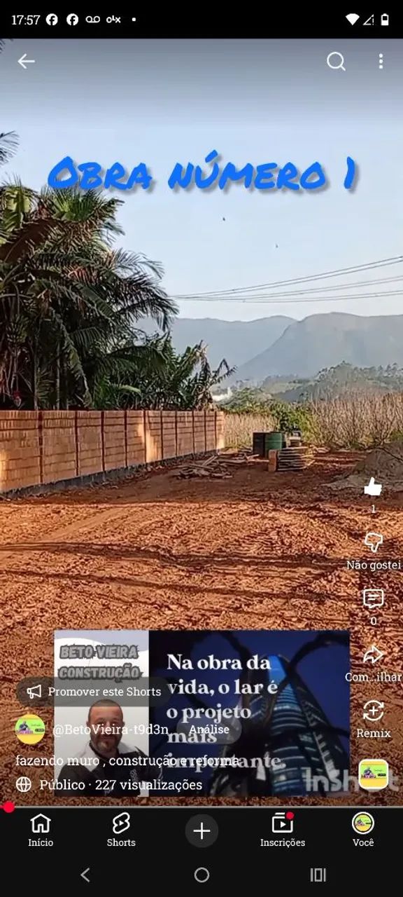 Beto vieira construção e reformas  - Foto 3