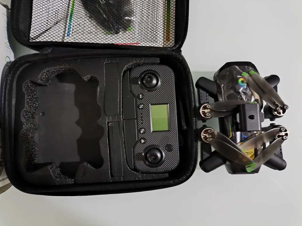 Drone genai gn-505 - Foto 5