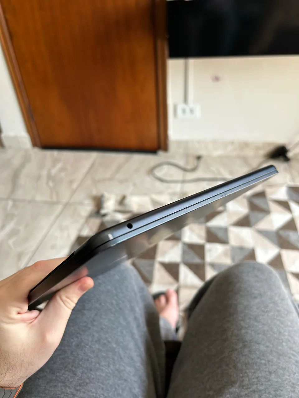 MacBook Air M2 8RAM 256gb  Midnight / bateria 100% - Foto 2