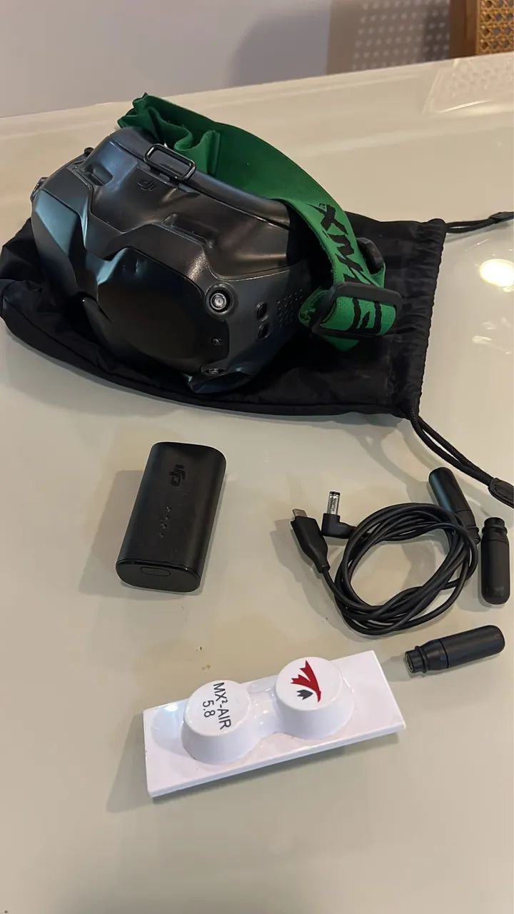 DJI Googles V2