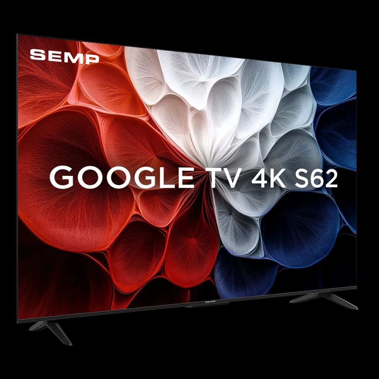 Tv Semp 65 Polegadas 