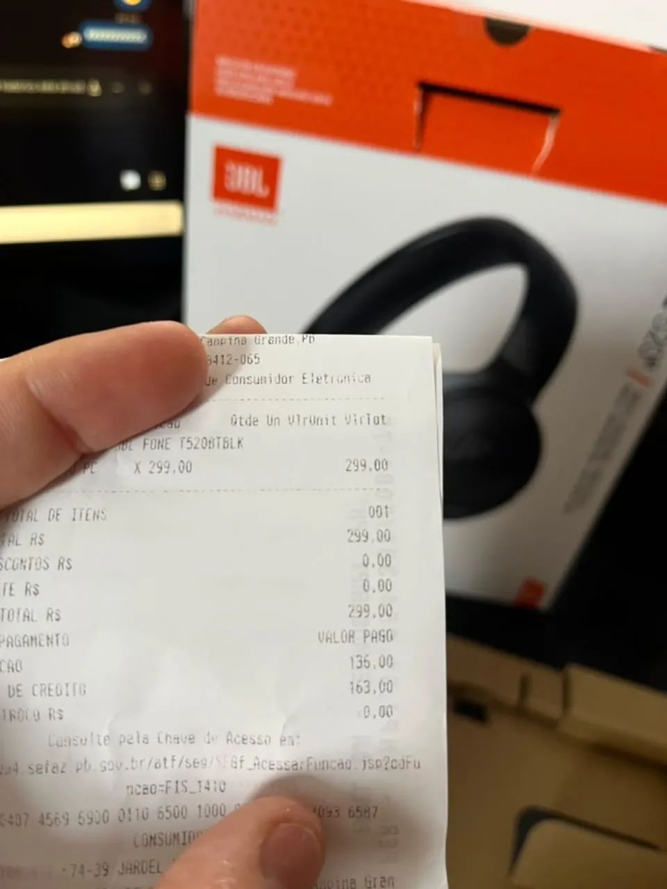 JBL Tune 520BT - Foto 4