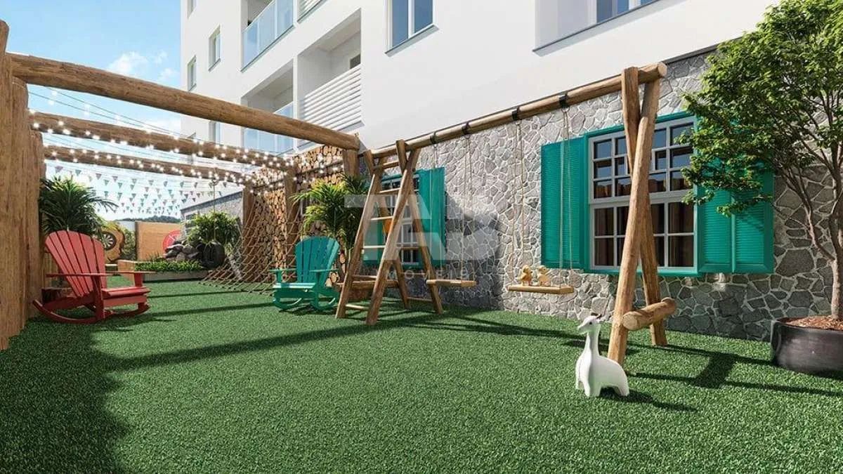 Apartamento com 2 quartos à venda | Praia Brava - Foto 5