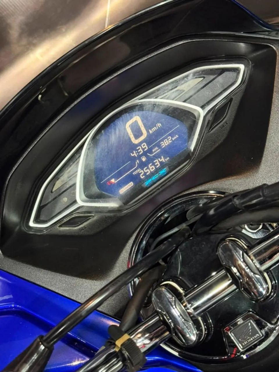 HONDA PCX 150 2022 - Foto 3