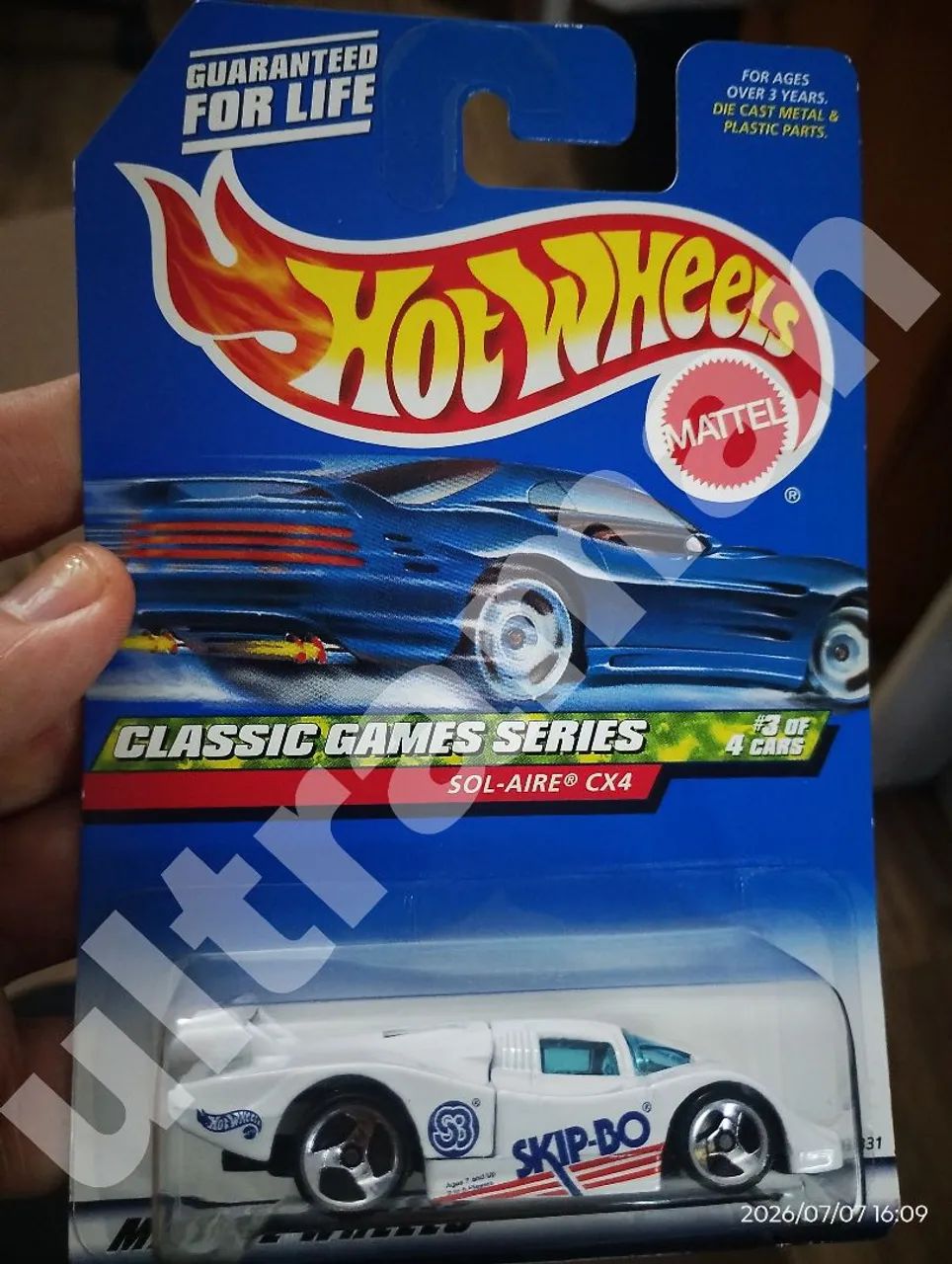 Hotwheels vintage lacradas combo 