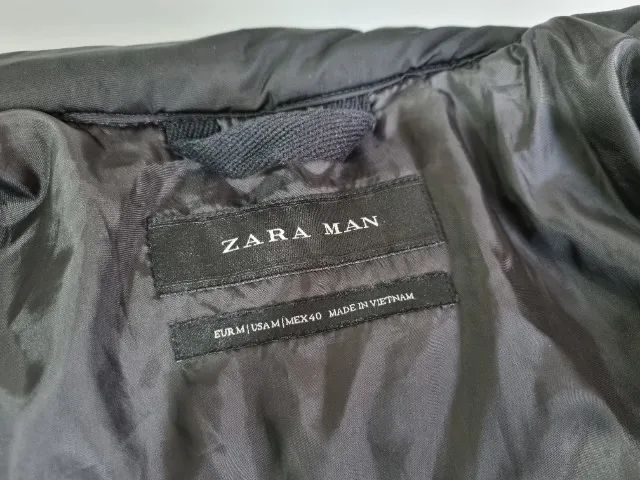 Jaqueta Zara (inteira forrada) - Foto 5