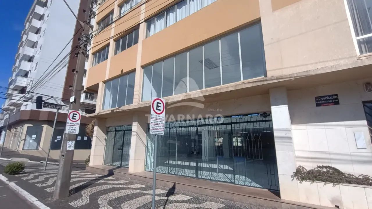 Excelente Oportunidade Comercial: Loja de Esquina na Rua Balduíno Taques! - Foto 5