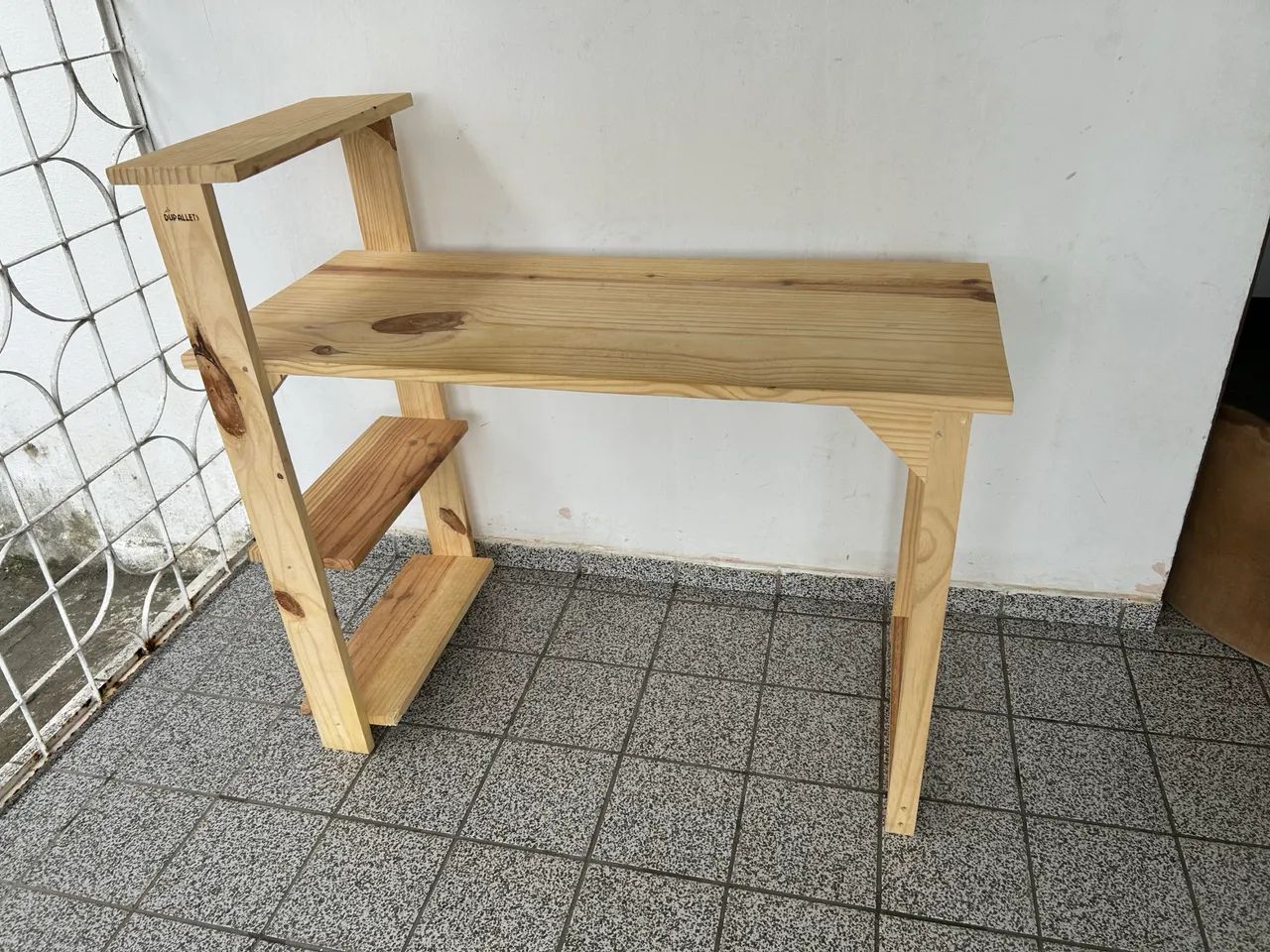 Escrivaninha Madeira