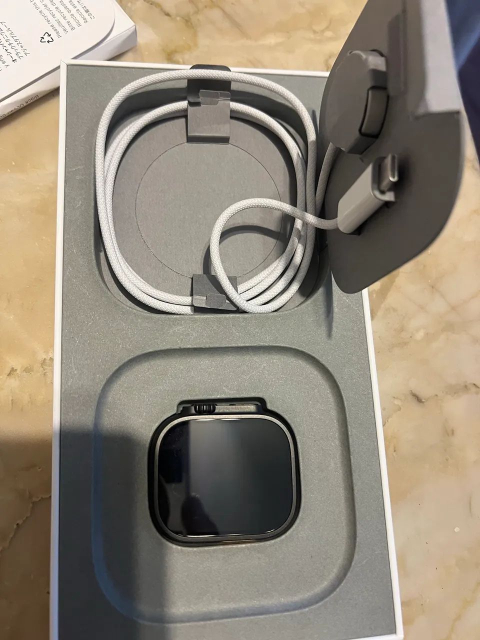 Apple Watch Ultra 3 - Foto 3