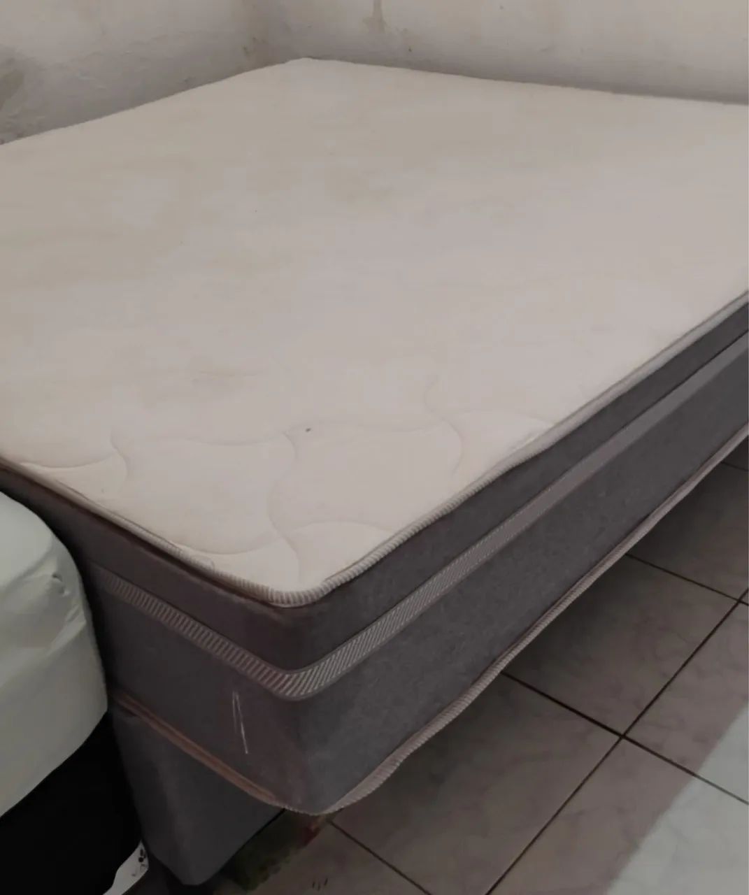 Cama nova queen  - Foto 2