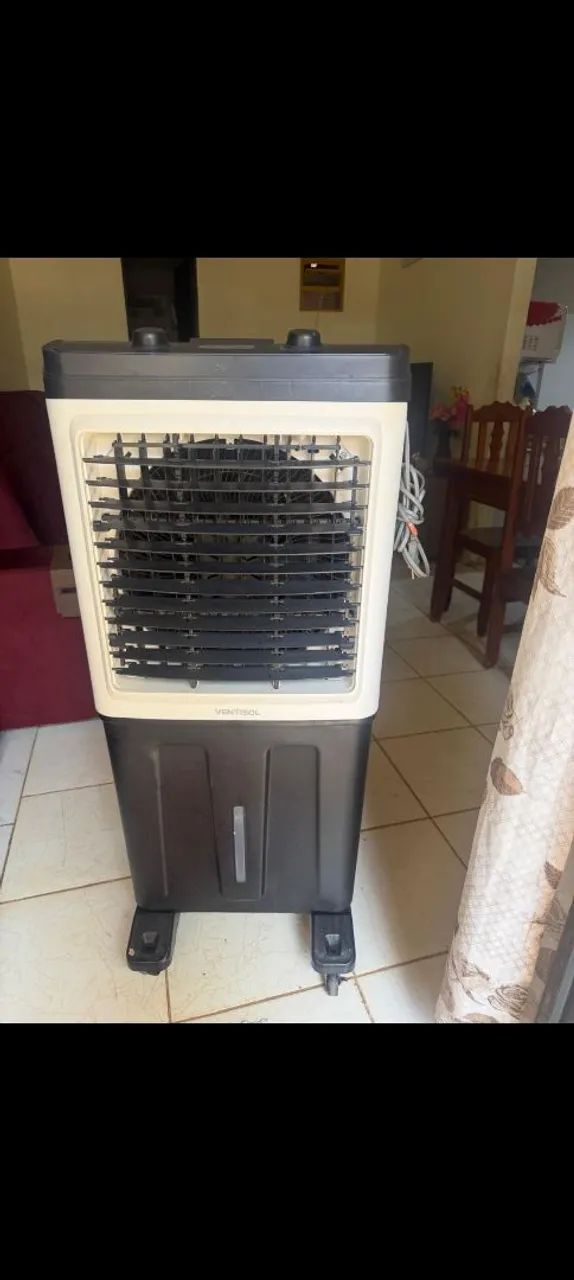 Climatizador de ar - Foto 4