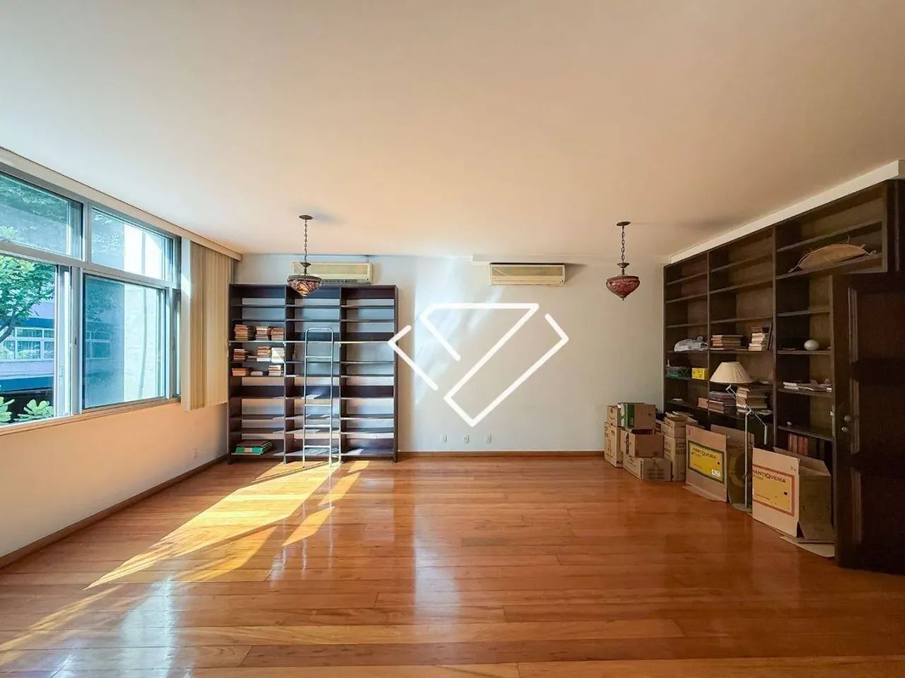 Apartamento com 3 quartos à venda, 130 m² por R$ 3.500.000 - Leblon - Rio de Janeiro/RJ - Foto 3