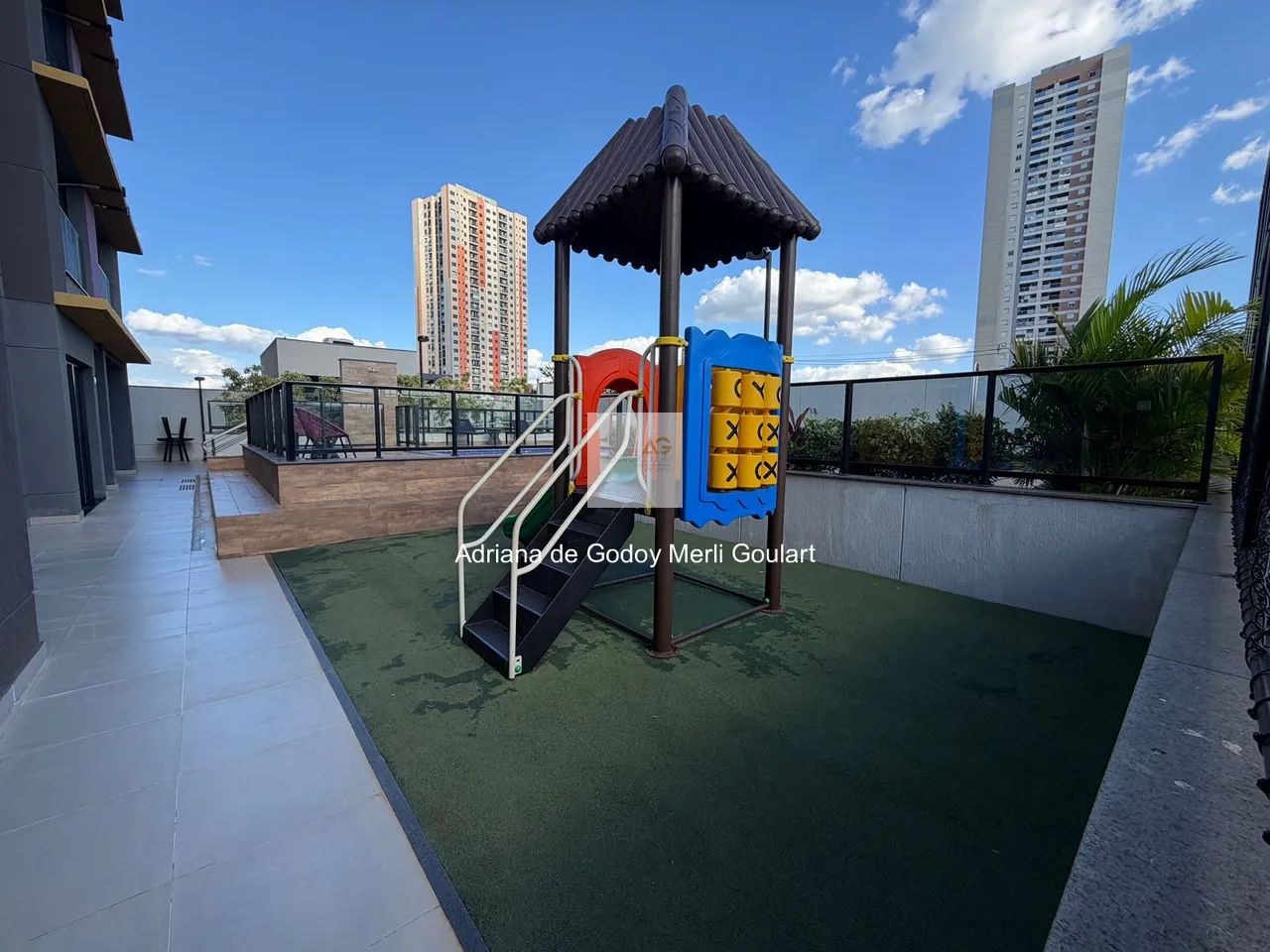 Apartamento Edifício Sette - Foto 4