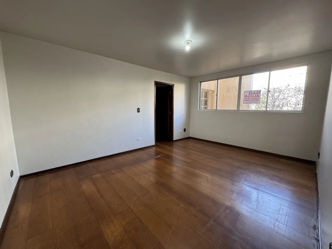 Apartamento Zona 07 - Acima da Av Colombo - Foto 2