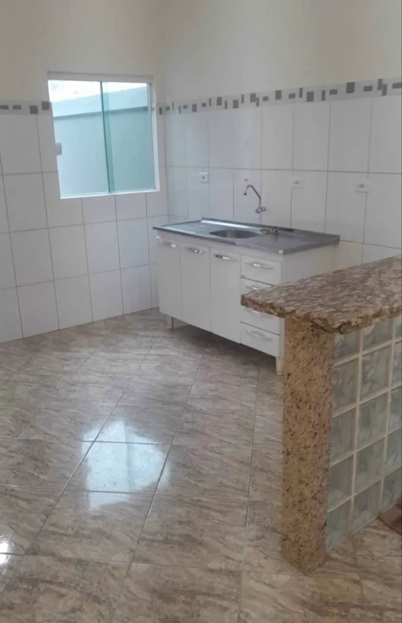 % vendo casa no Cúrio  - Foto 5