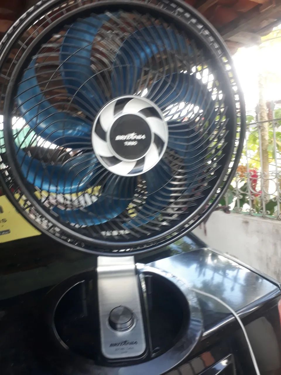 Ventilador 