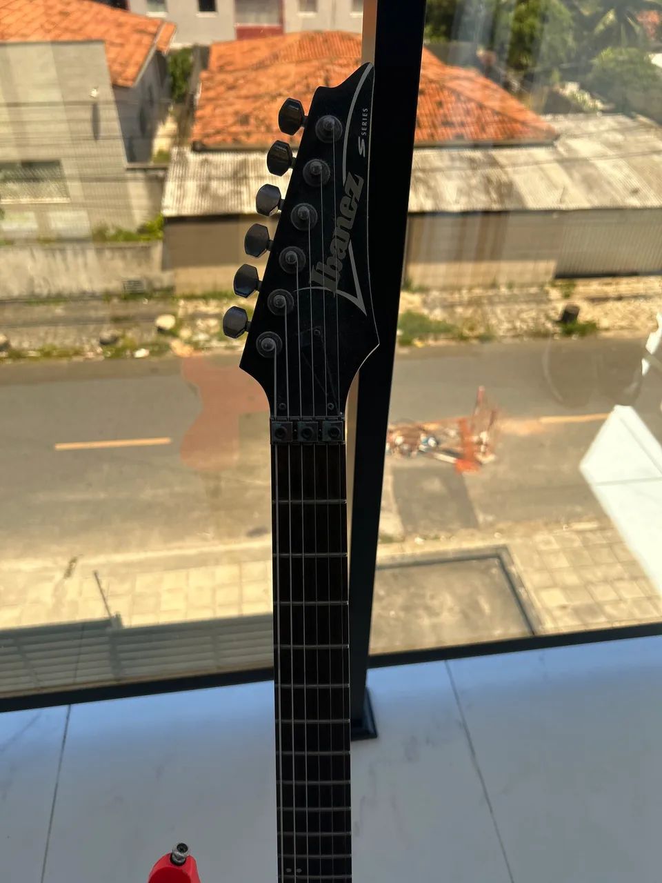 Ibanez S420 - Foto 2