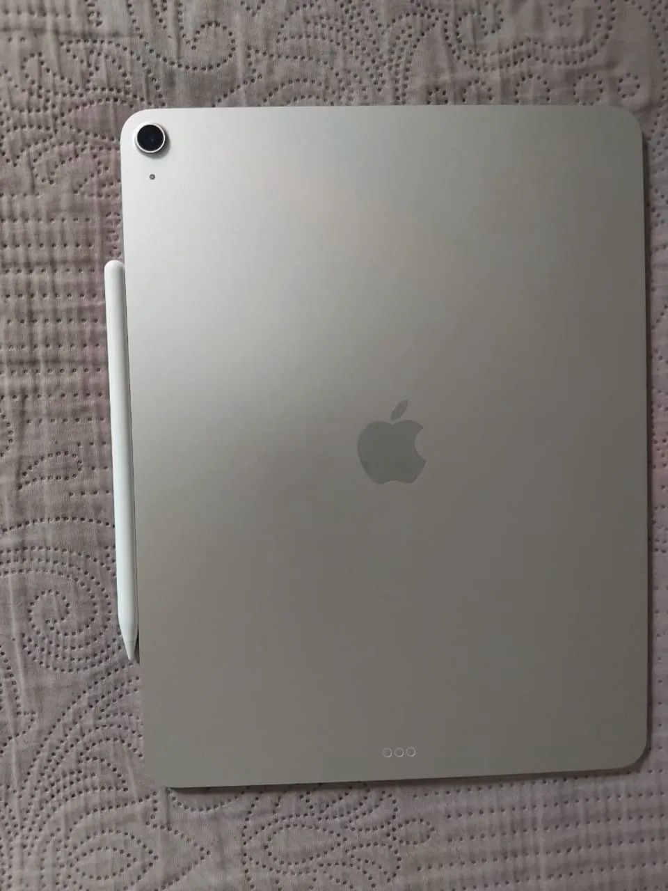 iPad Air M3 13 polegadas  - Foto 2