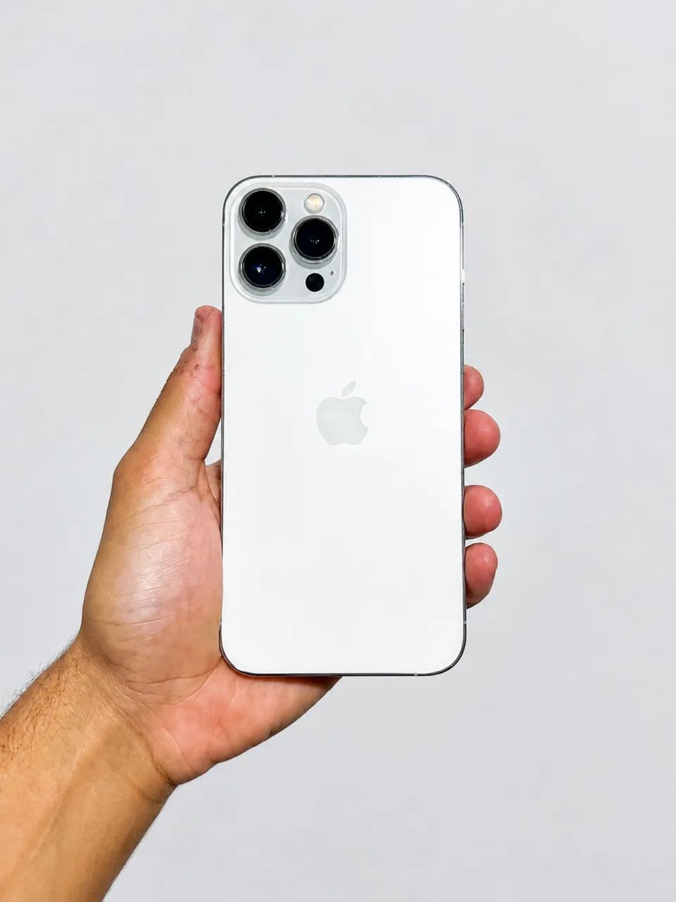 iPhone 13 Pro Max 128GB - Foto 5