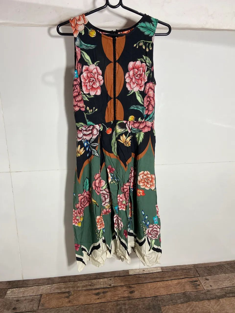 Vestido Antix  - Foto 4