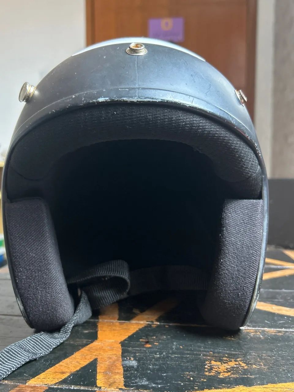 Capacete  - Foto 5