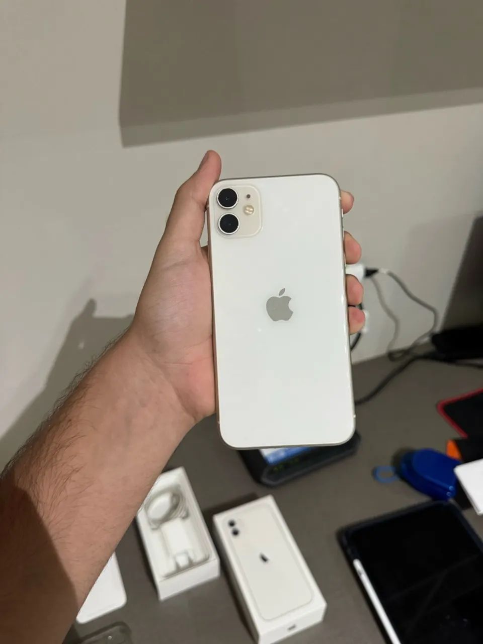 Vendo IPhone 11 - Foto 5