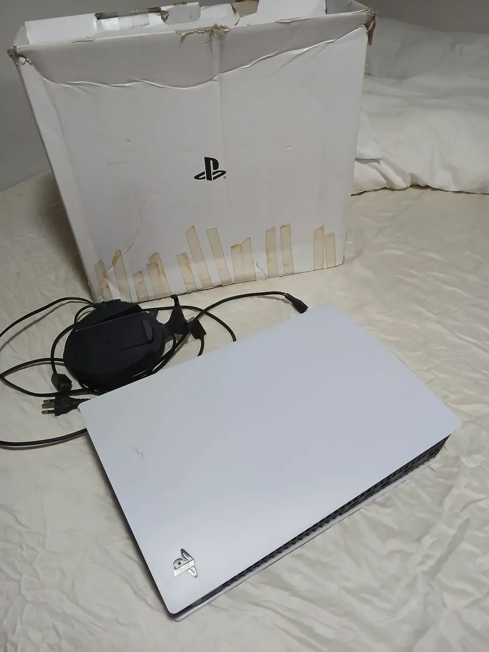 Playstation 5