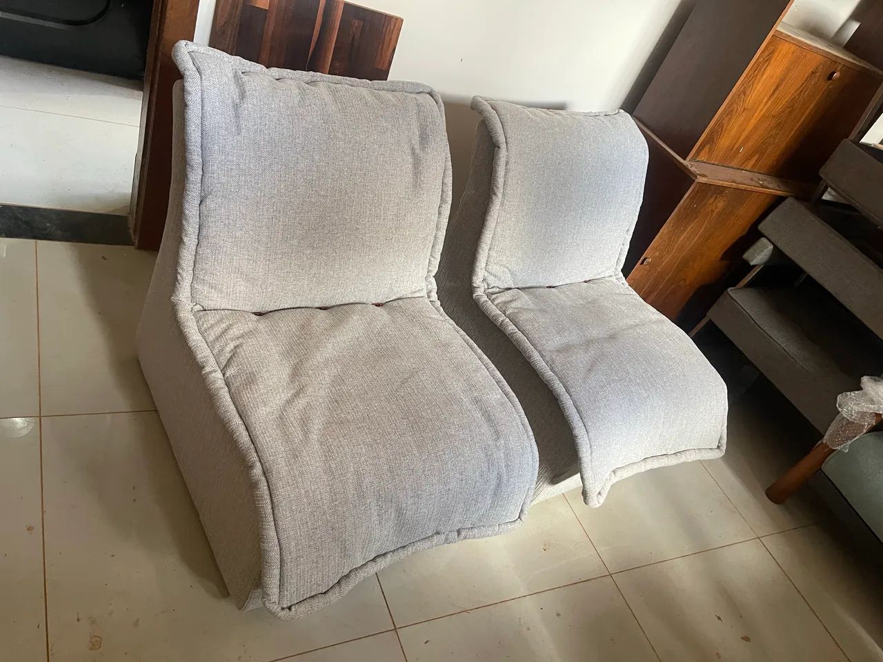 Poltronas Lafer  - Foto 5