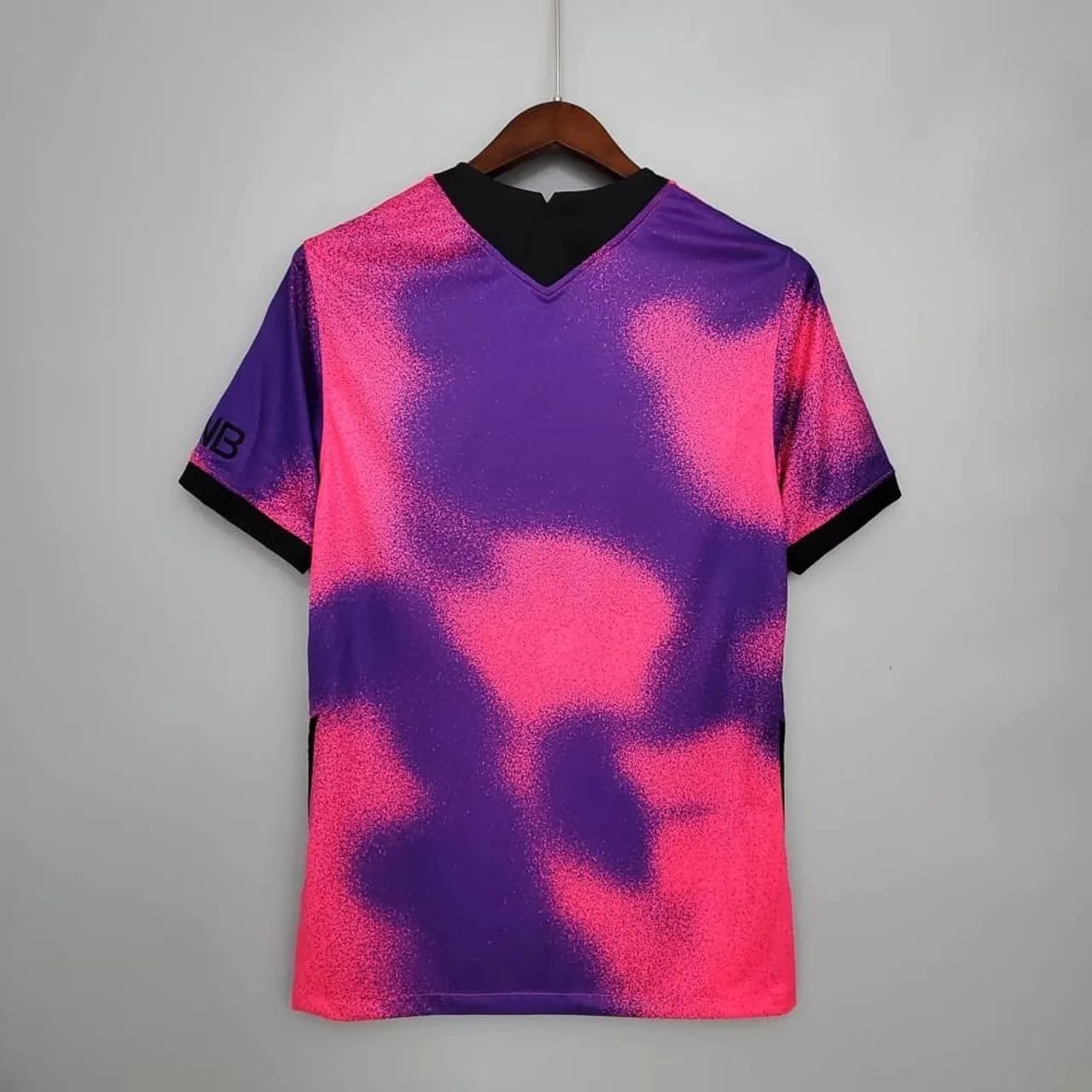 camisa de time - Foto 3