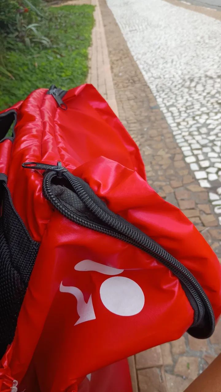 Bag entregador 100 - Foto 3
