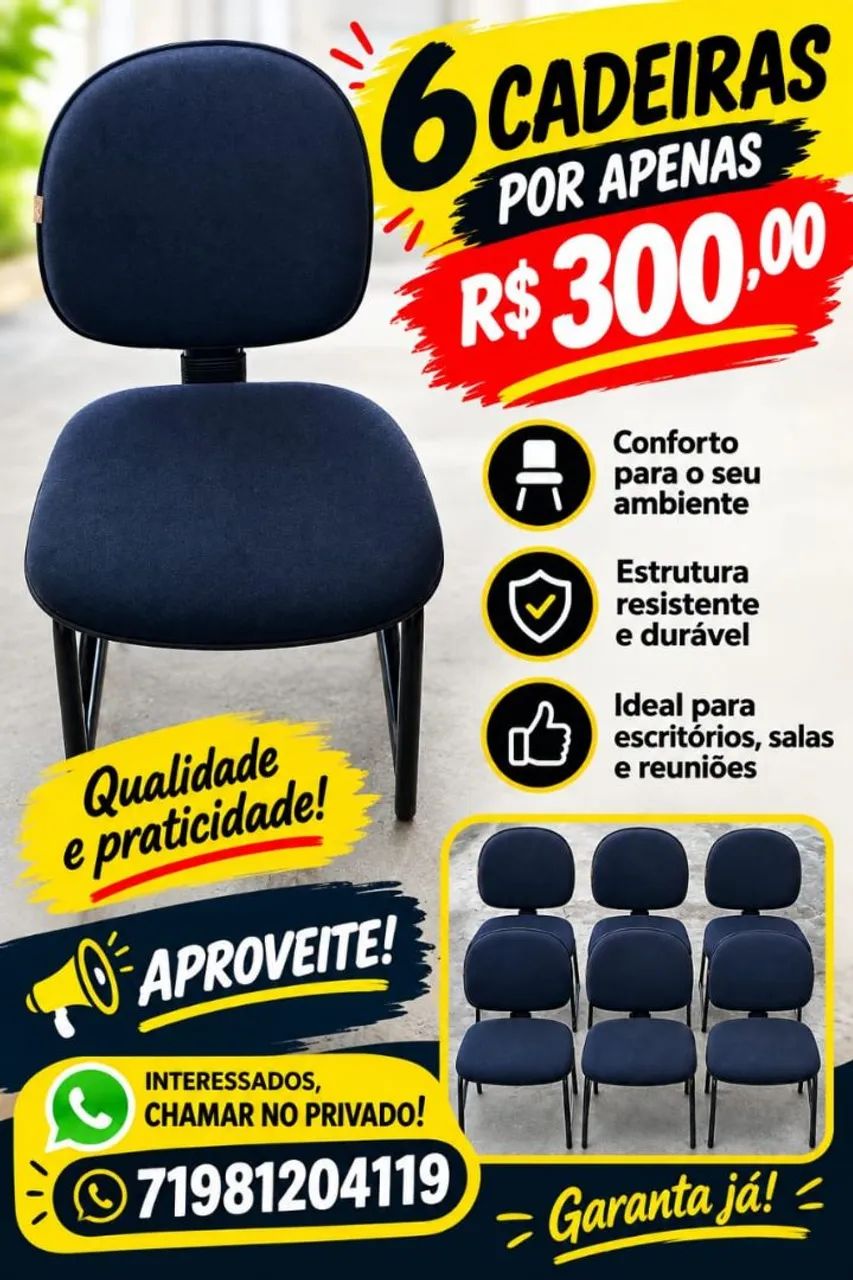 Cadeira 