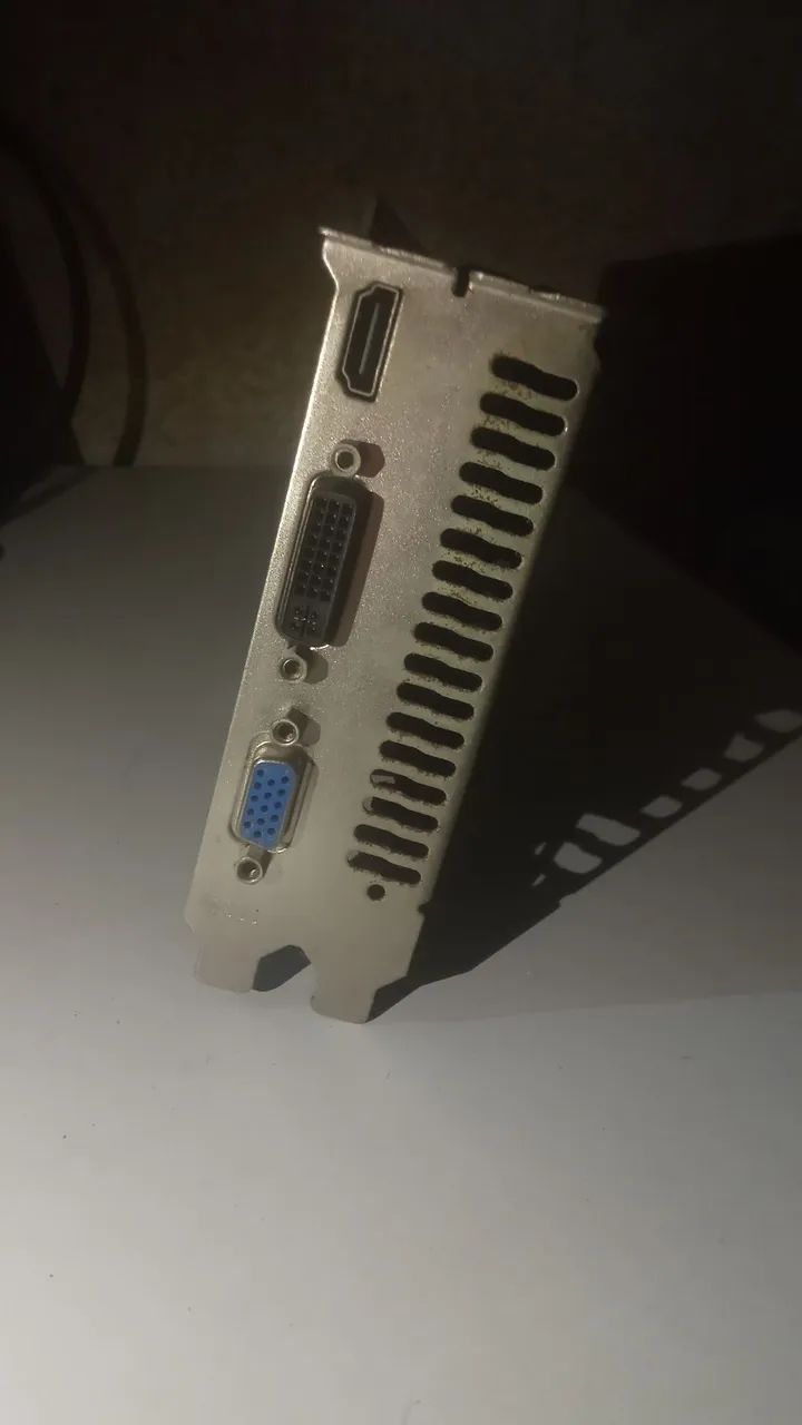 GTX 750 TI 2GB VEINEDA (COM DEFEITO) - Foto 4