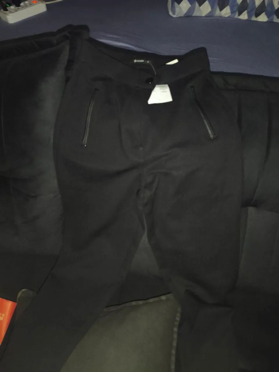 Calça ponto cortelle Renner - Foto 4