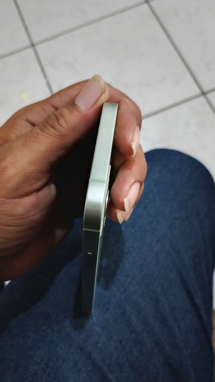 iPhone 12 128 GB  - Foto 3