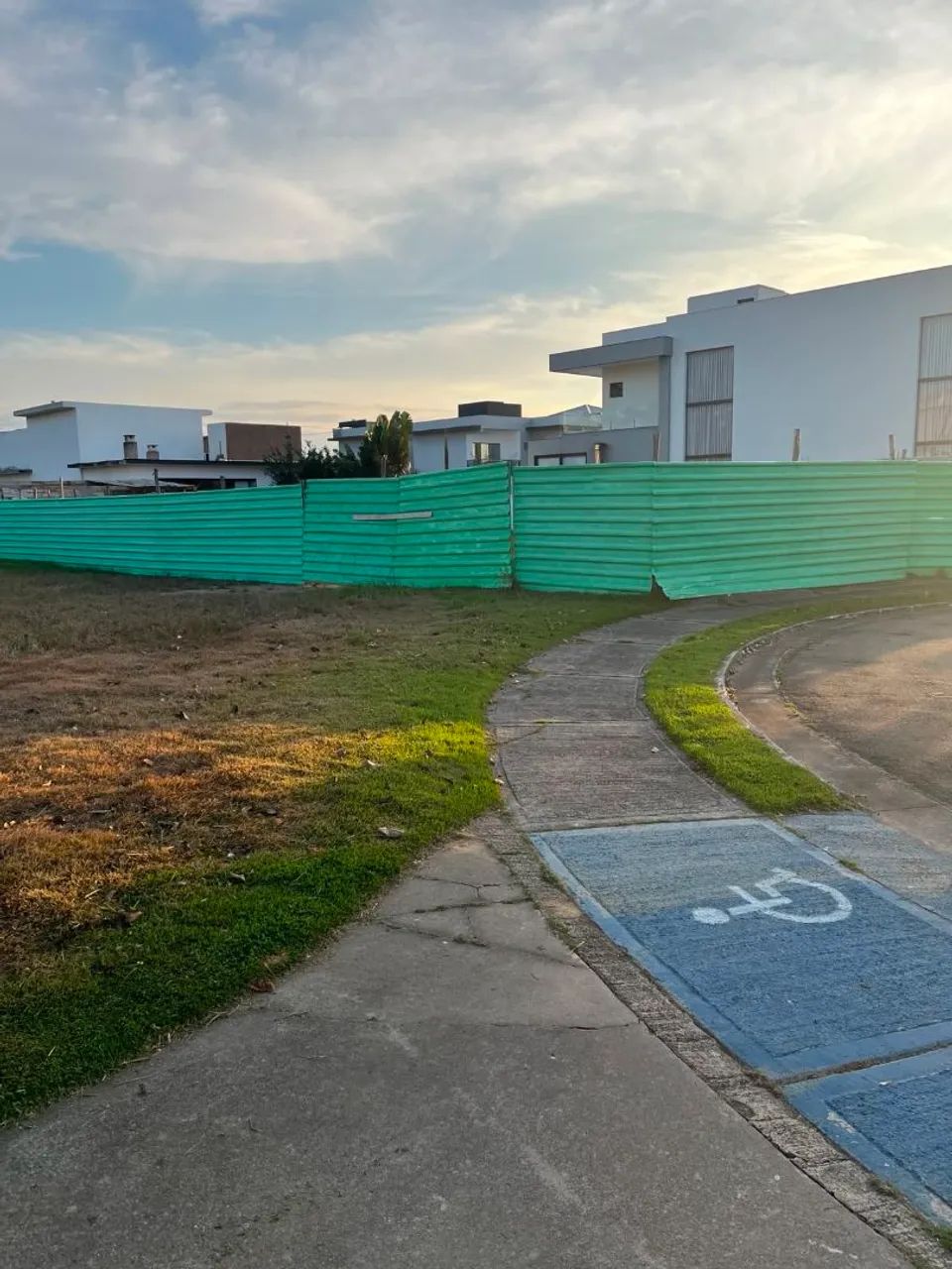 Vendo Lote Condomínio Royal Boulevard 